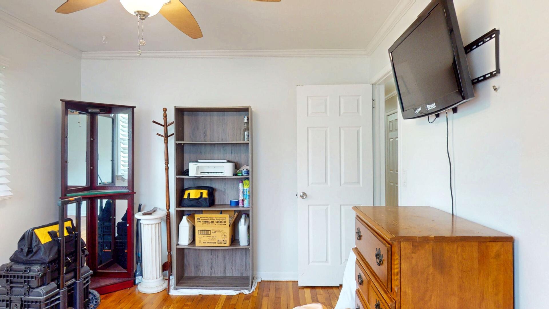 Single Family Claremont  Orange County, NY 10940, MLS-887961-34