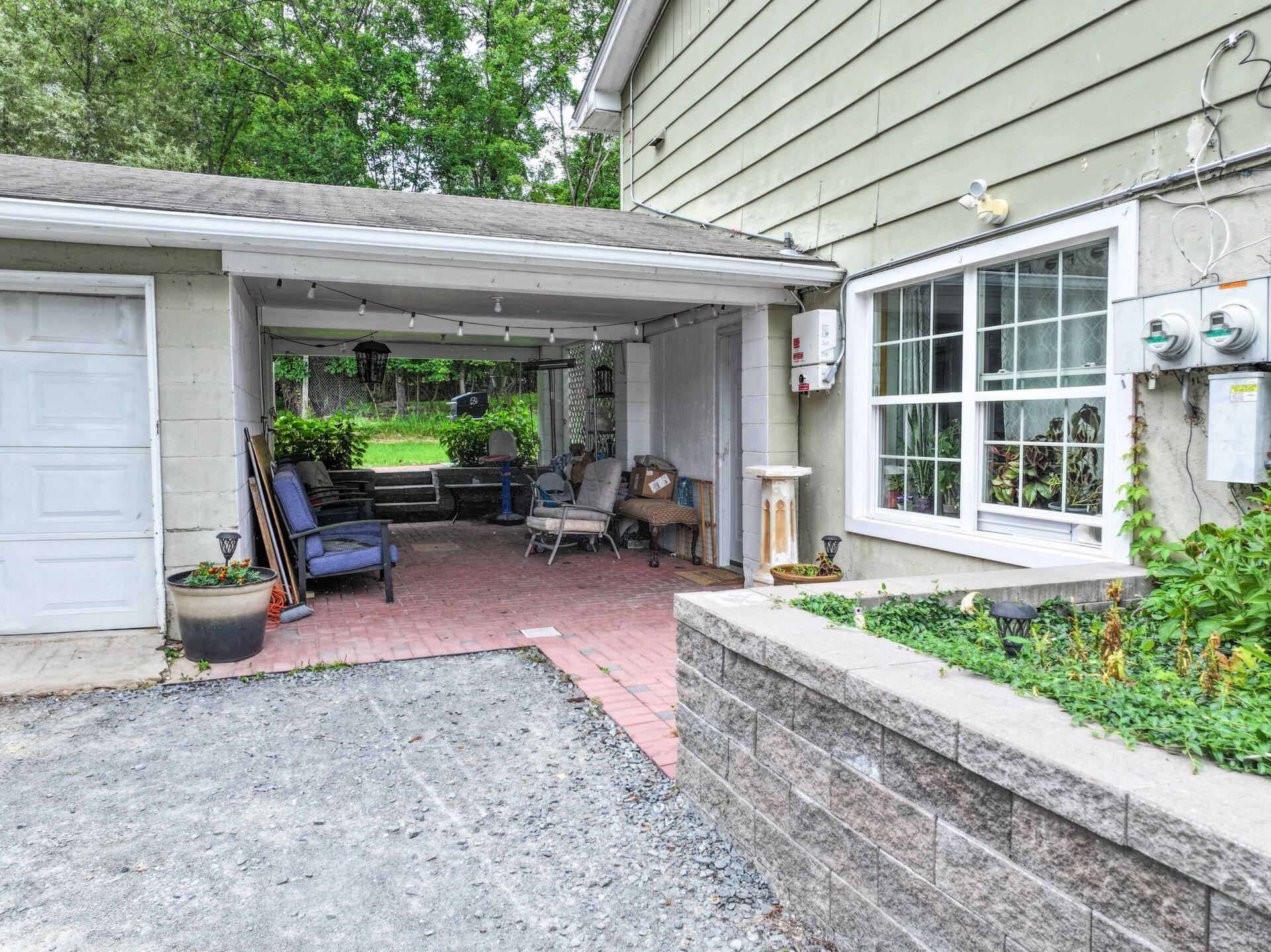 Single Family Claremont  Orange County, NY 10940, MLS-887961-4