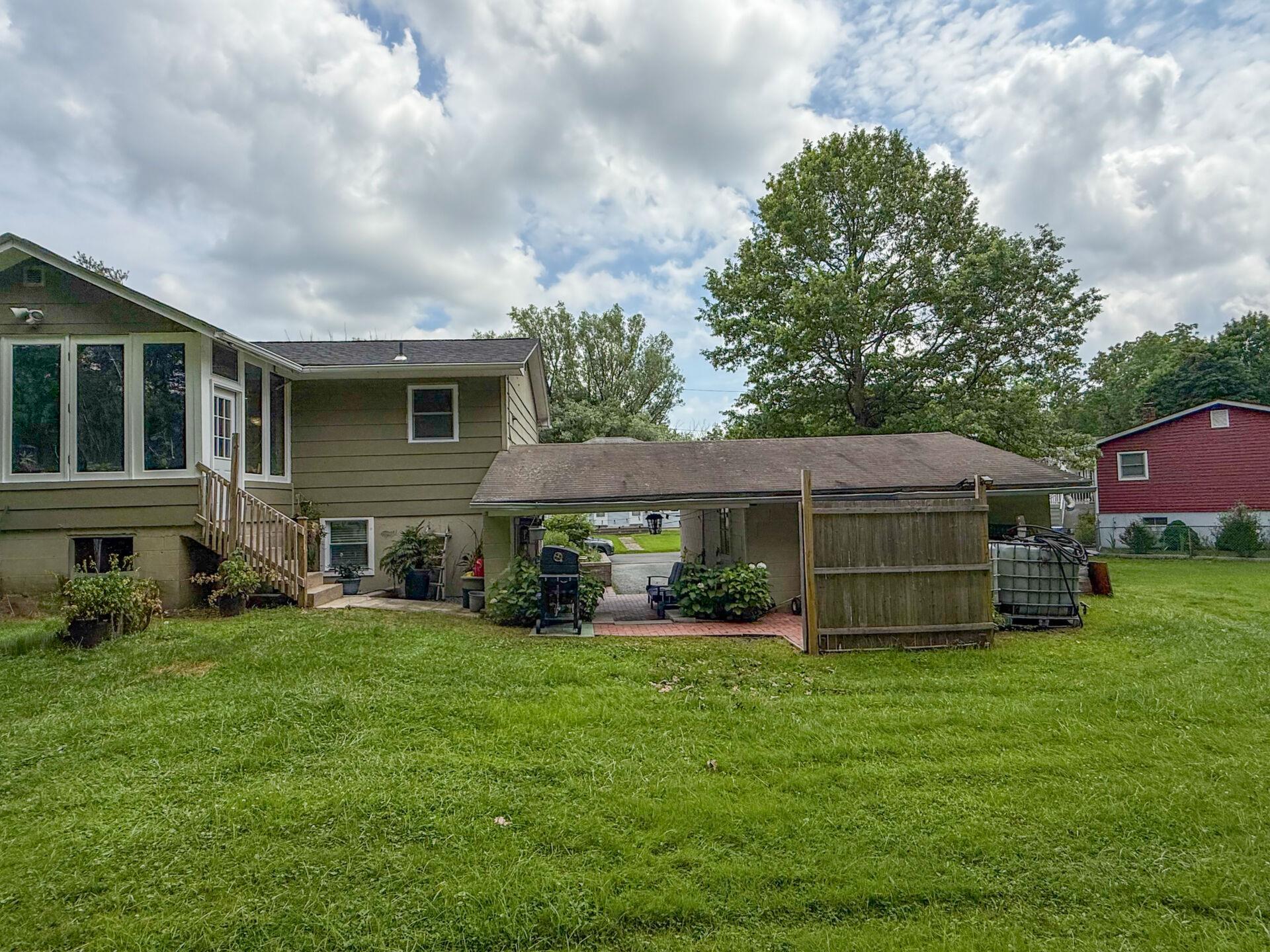 Single Family Claremont  Orange County, NY 10940, MLS-887961-43