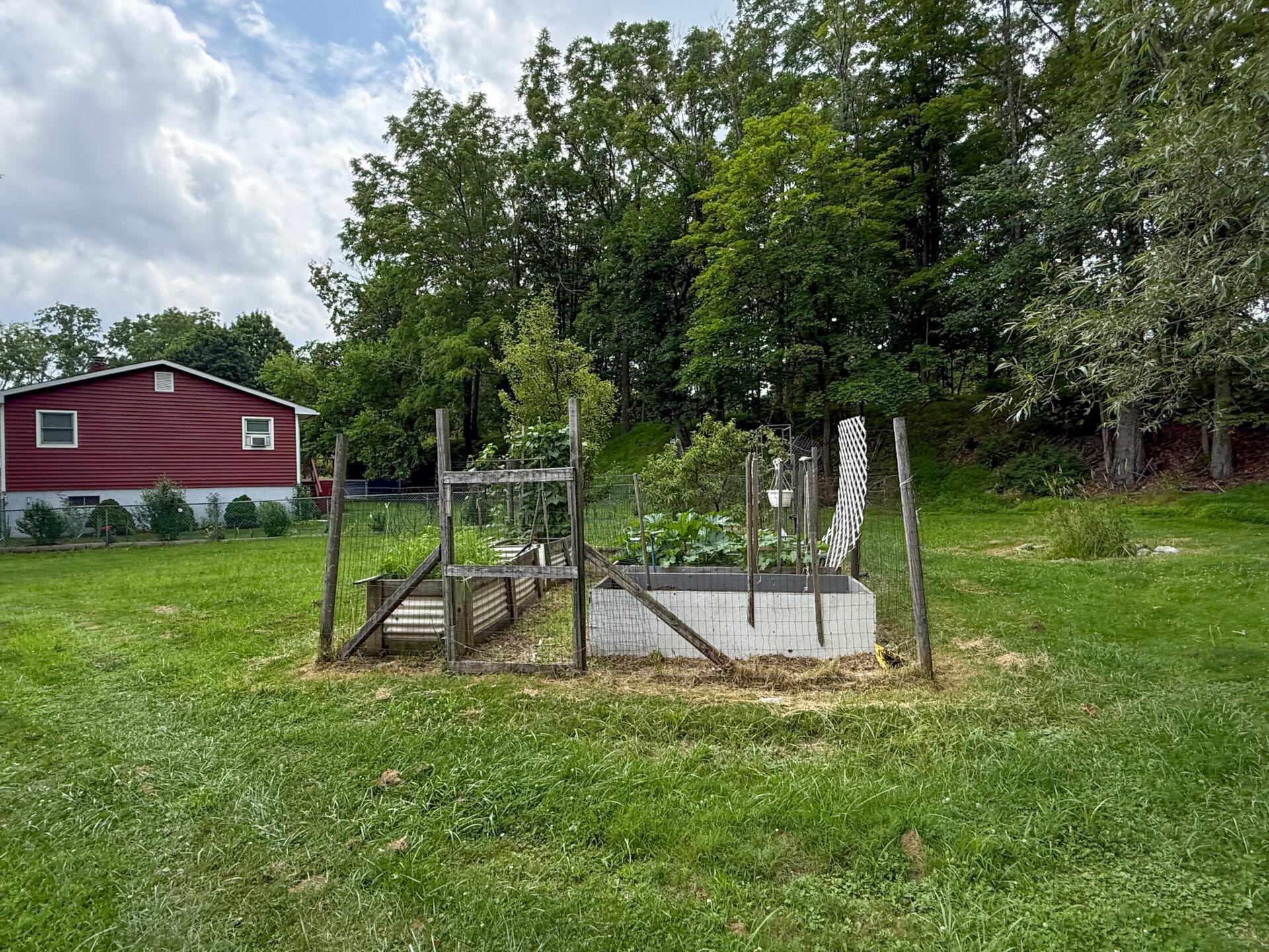 Single Family Claremont  Orange County, NY 10940, MLS-887961-44