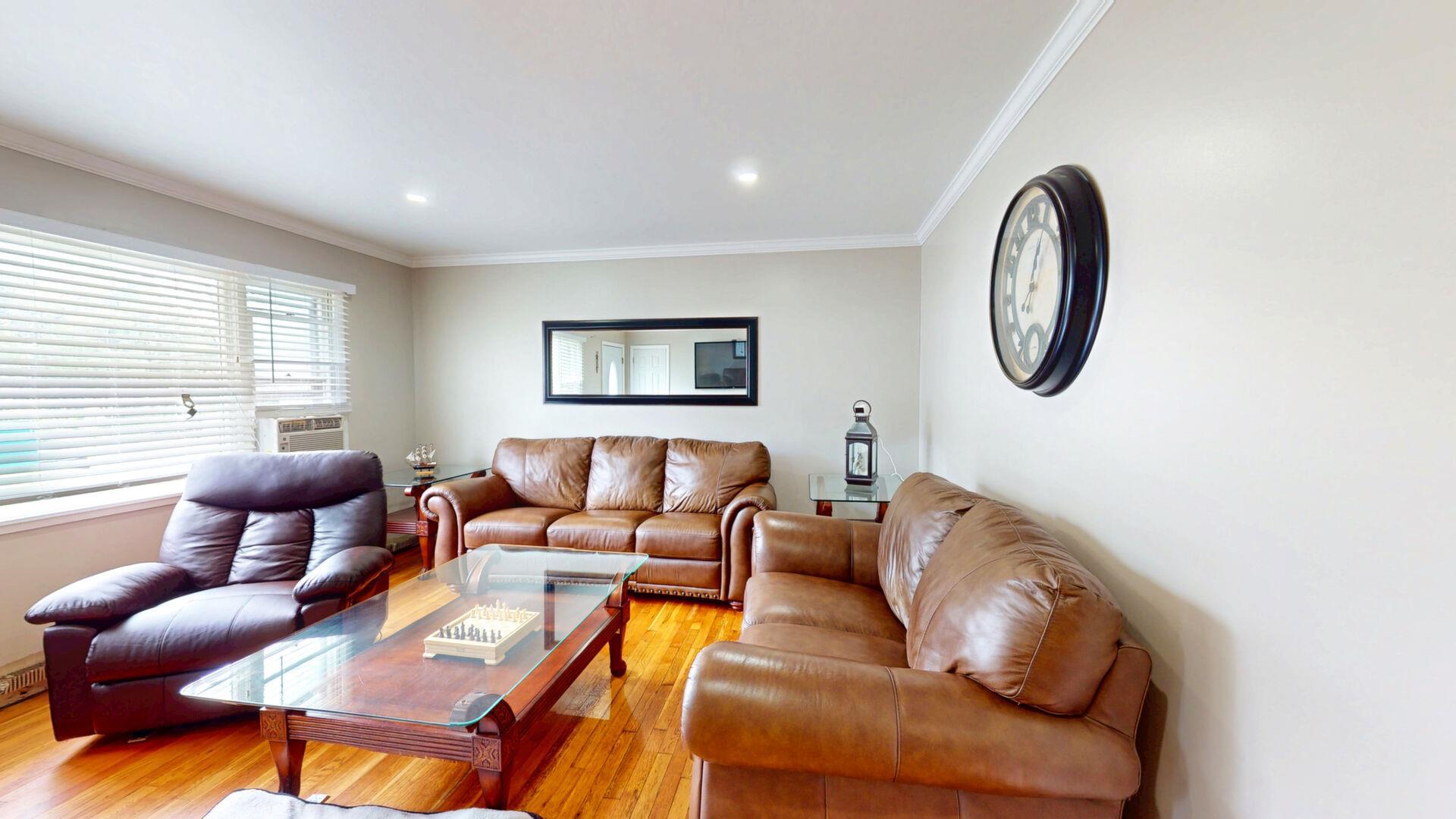 Single Family Claremont  Orange County, NY 10940, MLS-887961-7