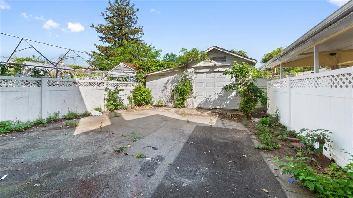Single Family 118th  Queens, NY 11434, MLS-887962-18