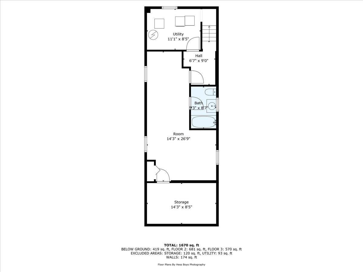 Single Family 118th  Queens, NY 11434, MLS-887962-21