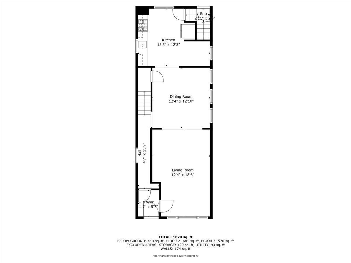 Single Family 118th  Queens, NY 11434, MLS-887962-22