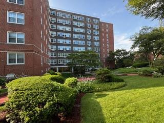 Apartment Ave  Queens, NY 11432, MLS-887966-13