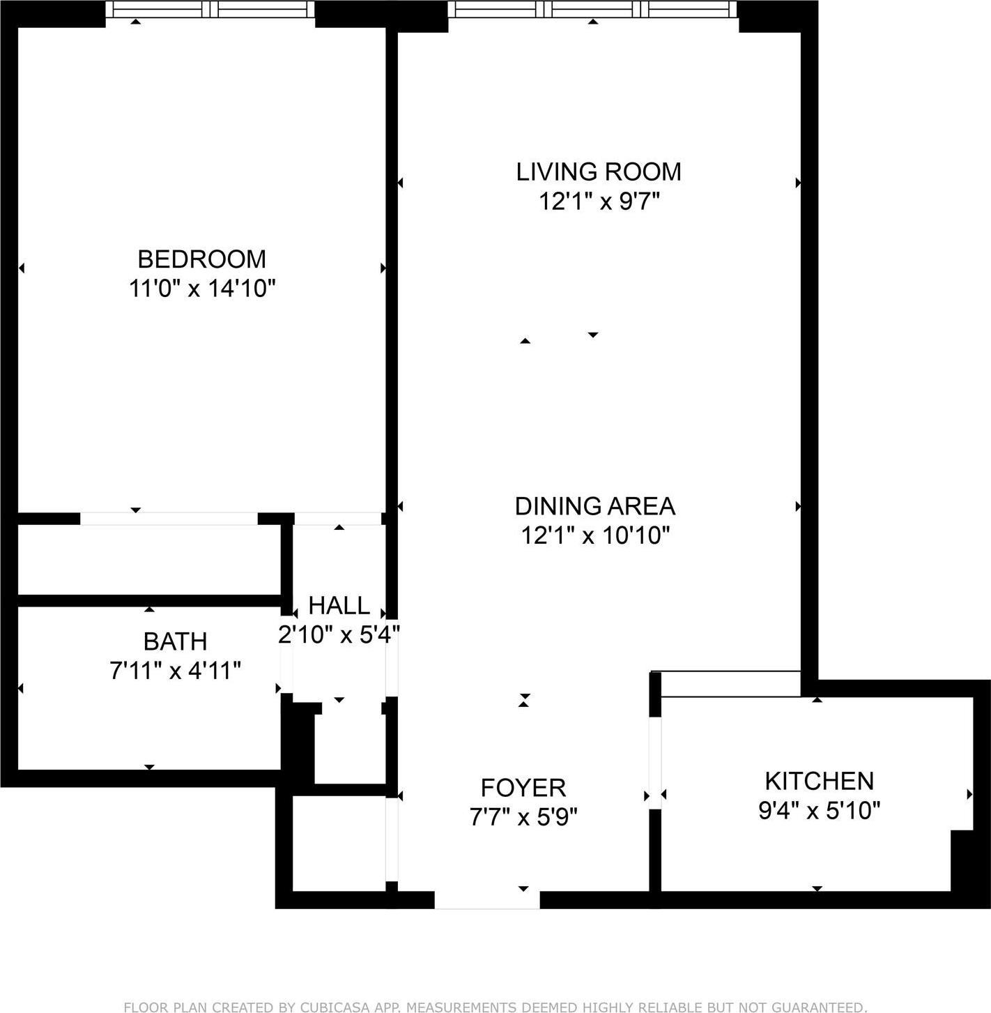 Coop 17th Street  Brooklyn, NY 11226, MLS-887978-22