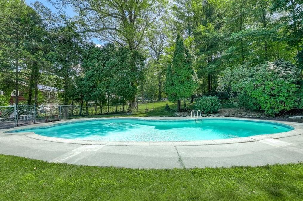 Single Family Glenbrook  Rockland County, NY 10952, MLS-887994-25