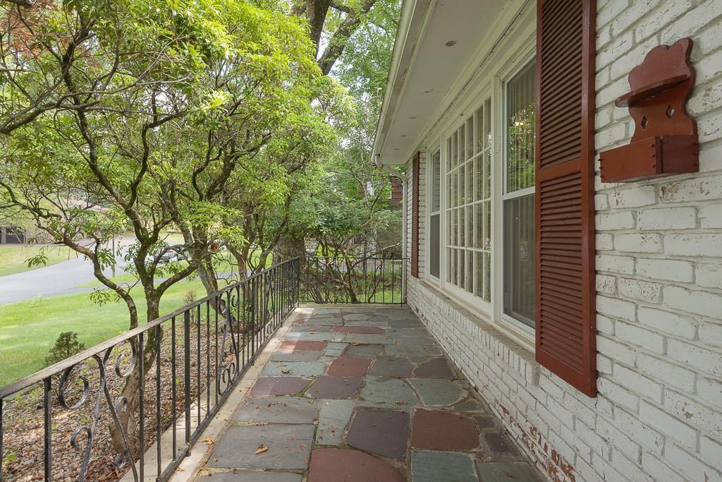 Single Family Glenbrook  Rockland County, NY 10952, MLS-887994-4