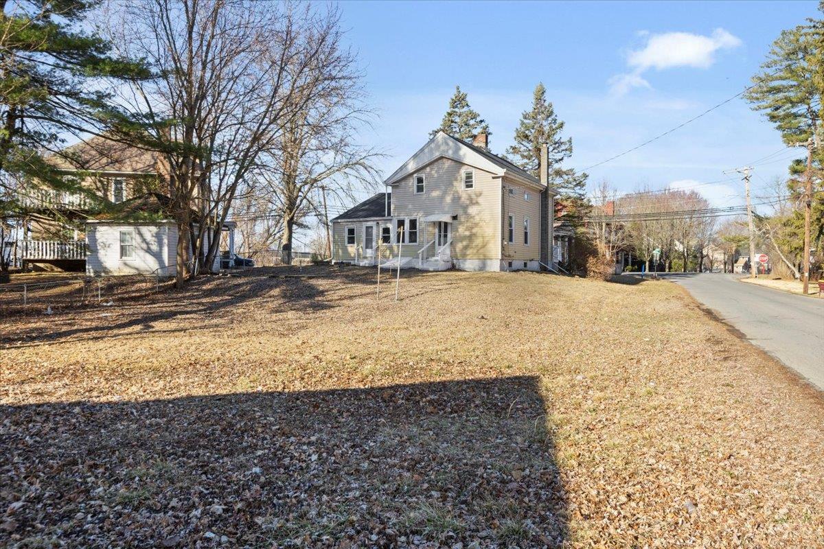 Single Family Mansion  Greene County, NY 12051, MLS-888000-32