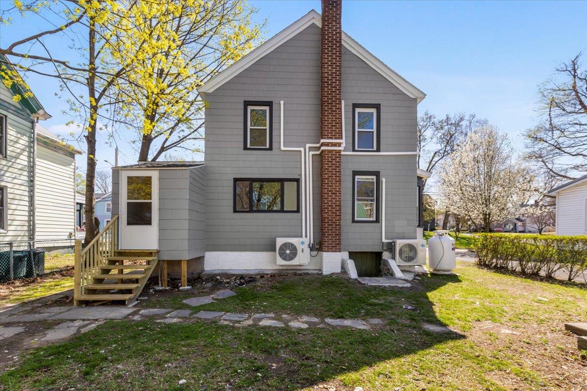 Single Family Lawrence  Greene County, NY 12051, MLS-888009-23