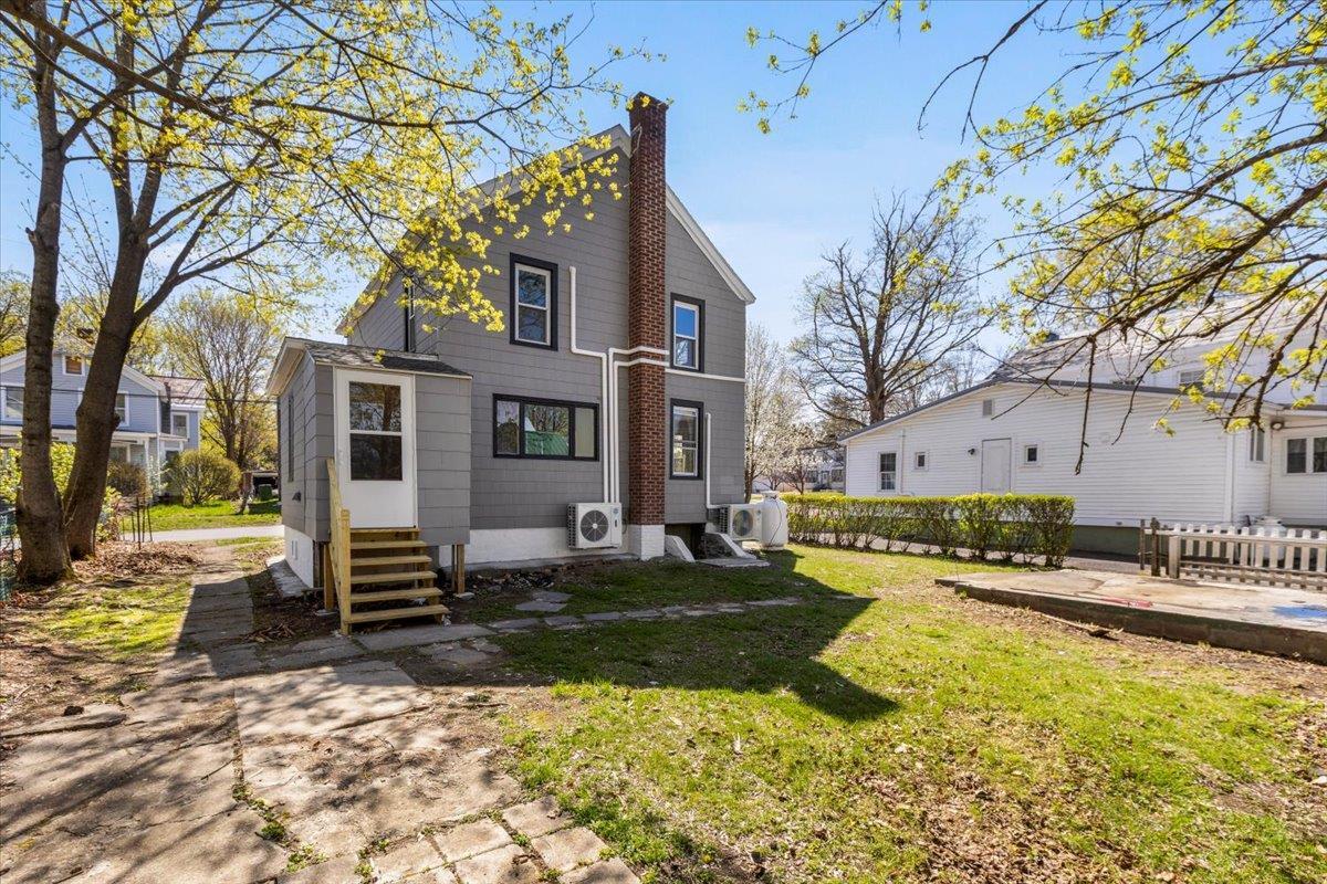 Single Family Lawrence  Greene County, NY 12051, MLS-888009-24