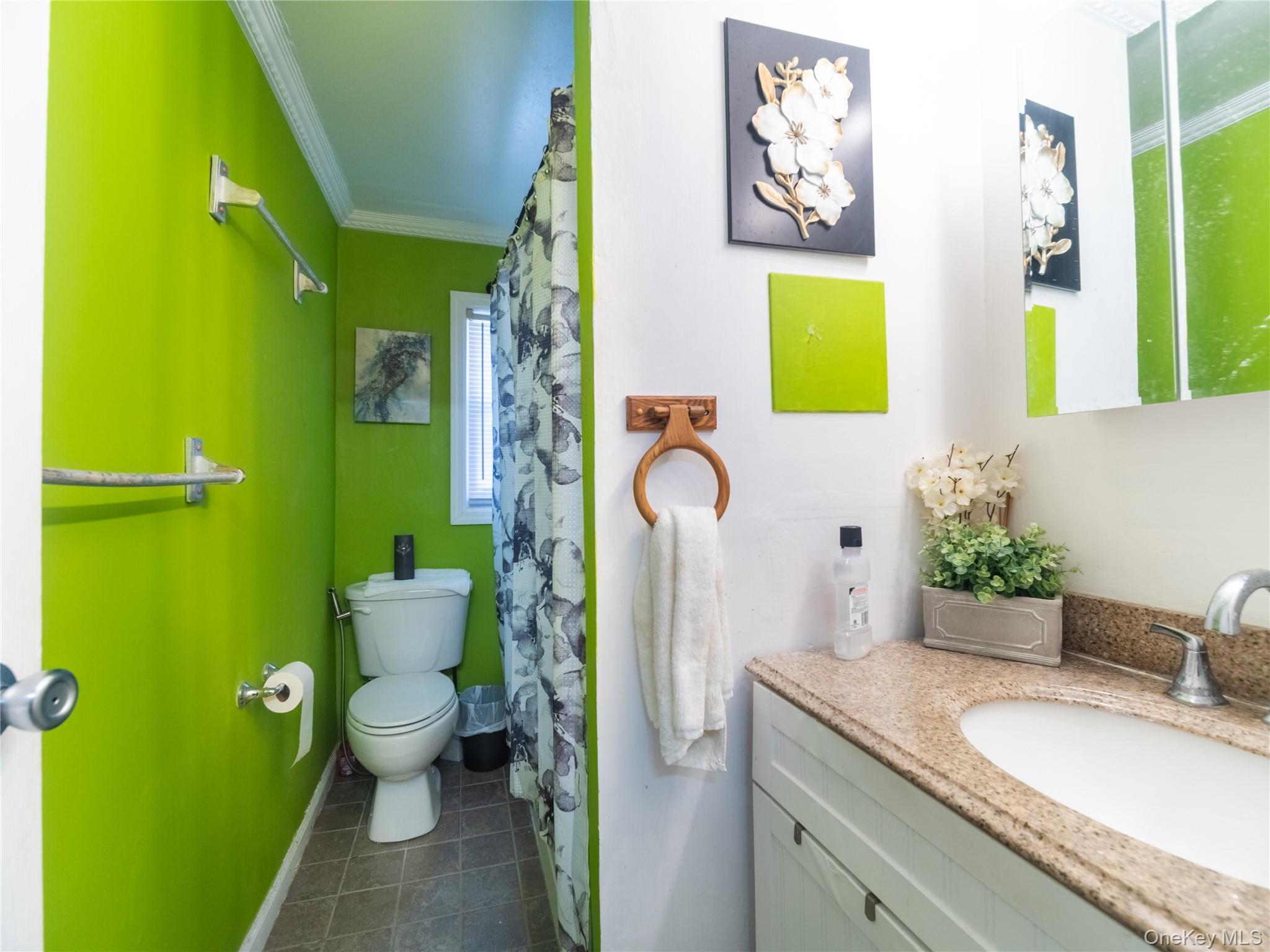 Single Family Grace Church  Westchester County, NY 10573, MLS-888013-10