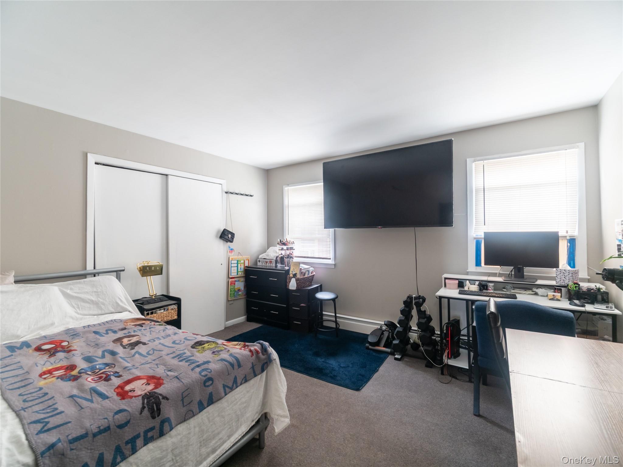 Single Family Grace Church  Westchester County, NY 10573, MLS-888013-16