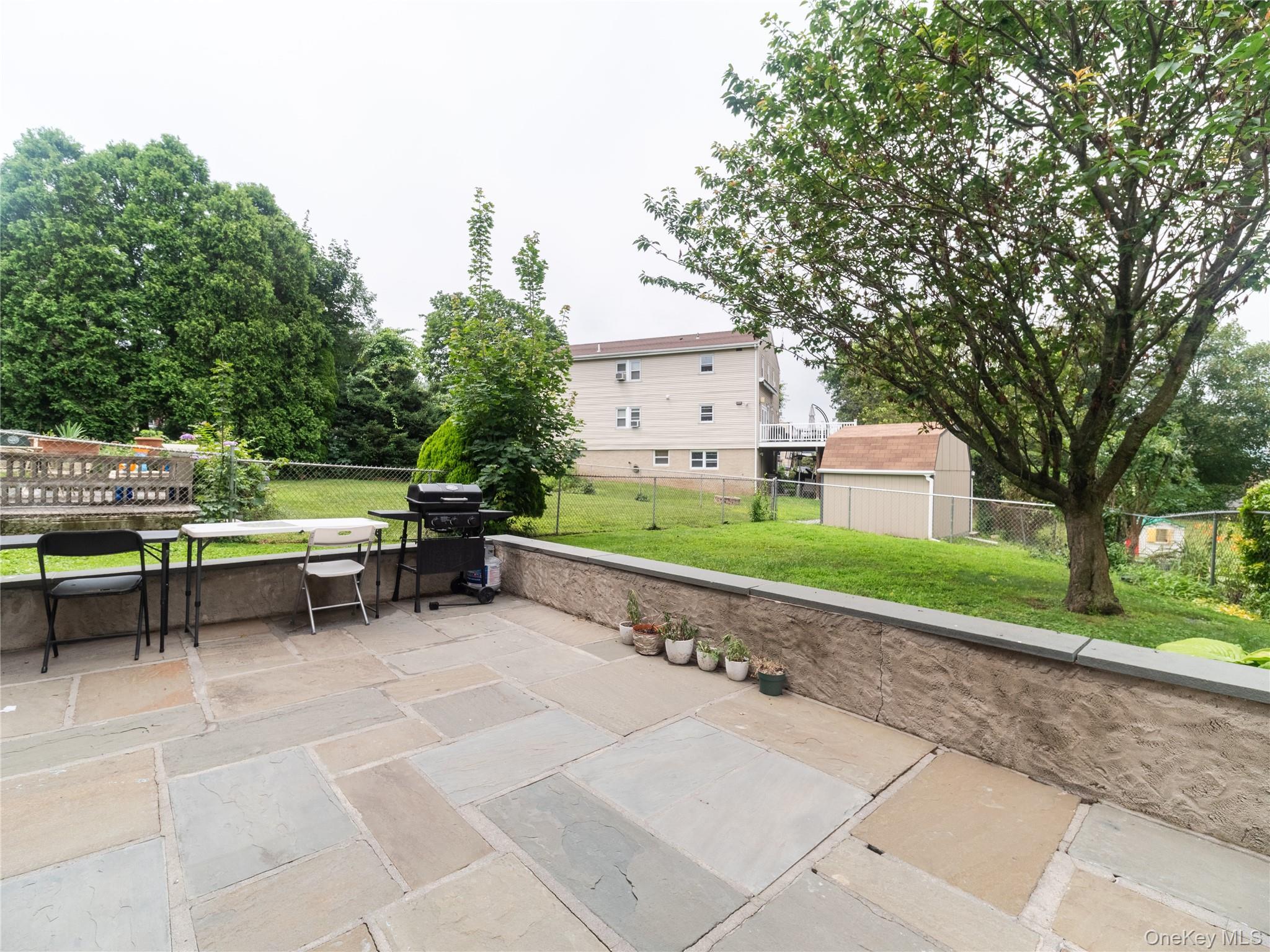 Single Family Grace Church  Westchester County, NY 10573, MLS-888013-17