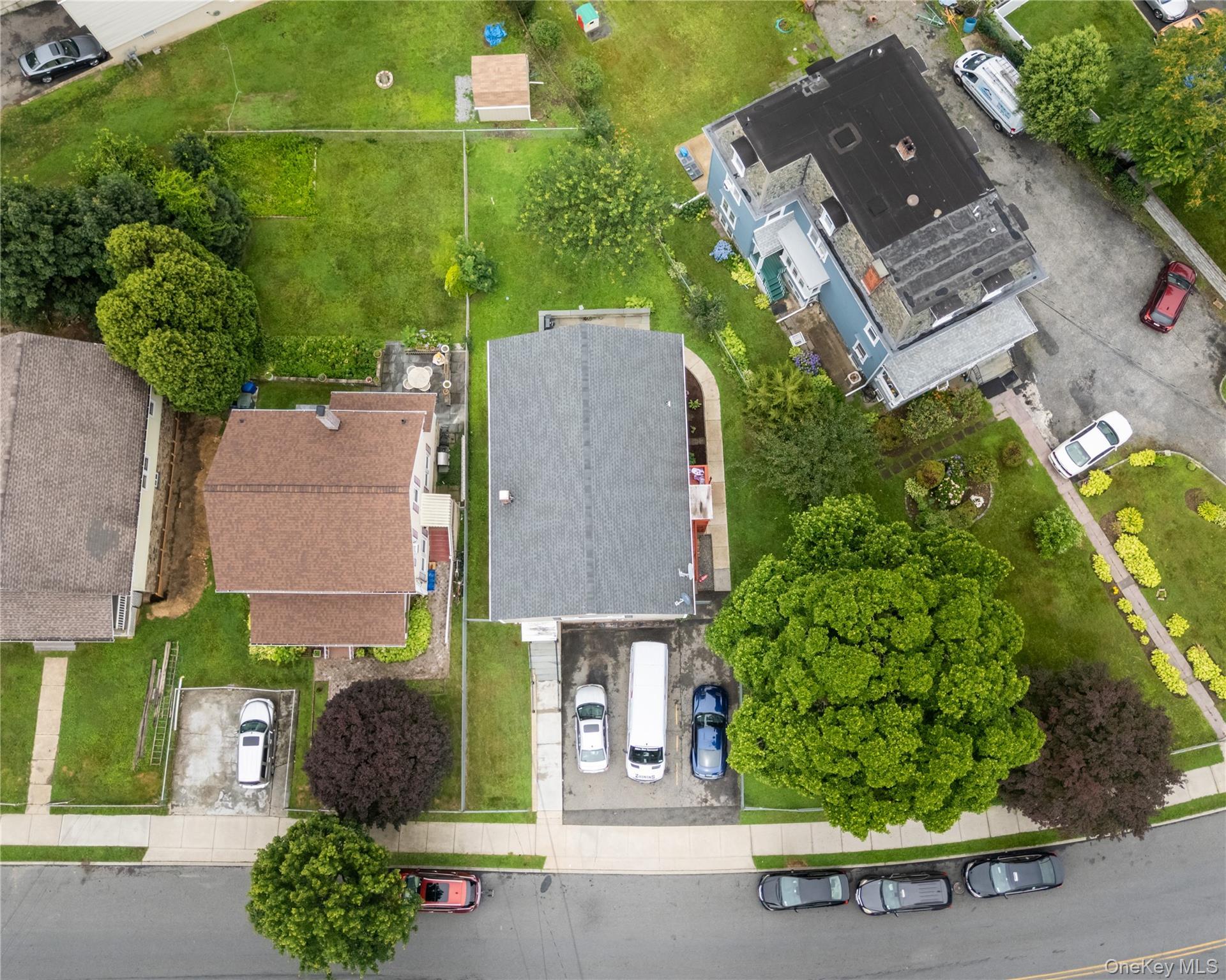 Single Family Grace Church  Westchester County, NY 10573, MLS-888013-2