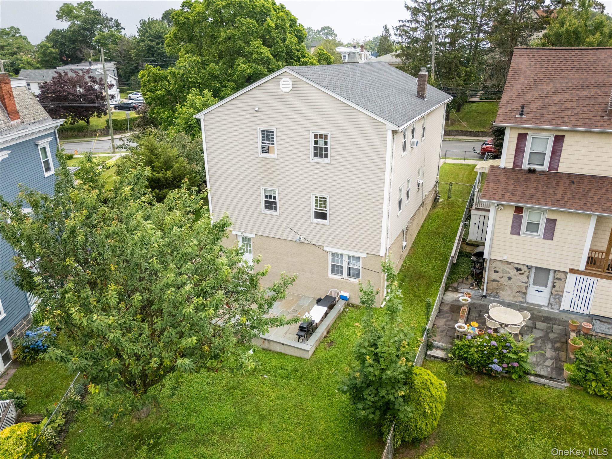 Single Family Grace Church  Westchester County, NY 10573, MLS-888013-3