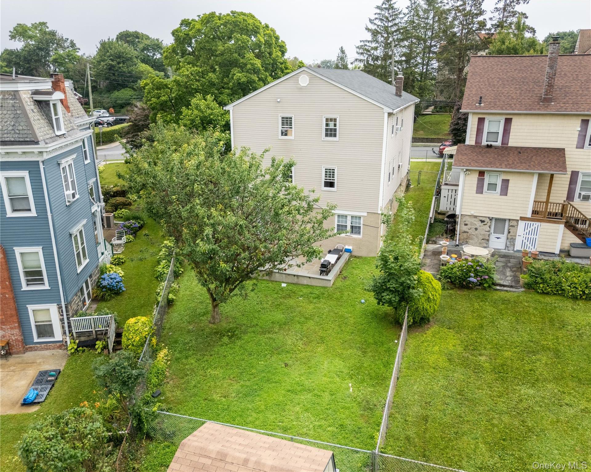 Single Family Grace Church  Westchester County, NY 10573, MLS-888013-4