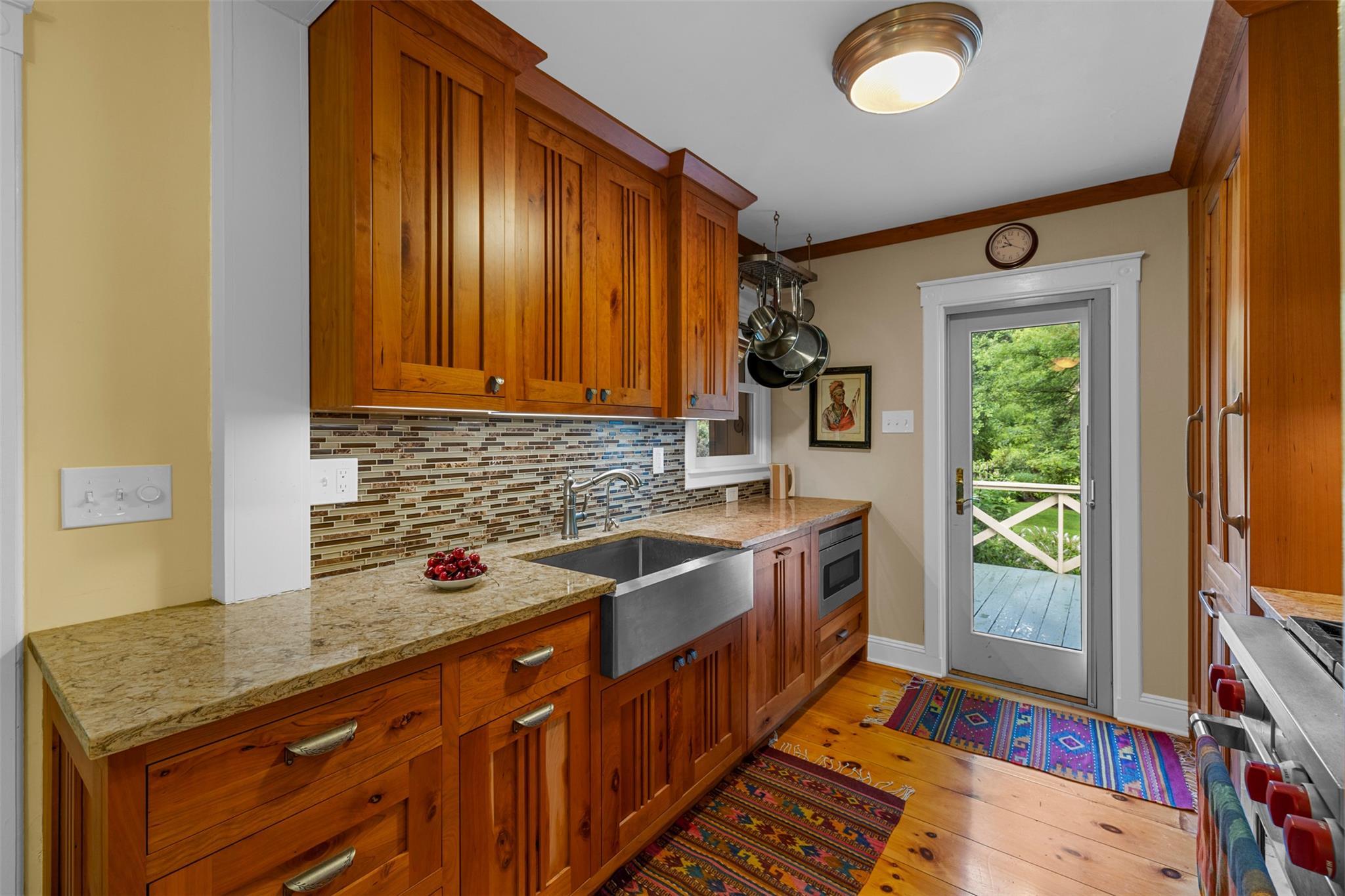 Single Family Whitfield  Ulster County, NY 12404, MLS-888043-10