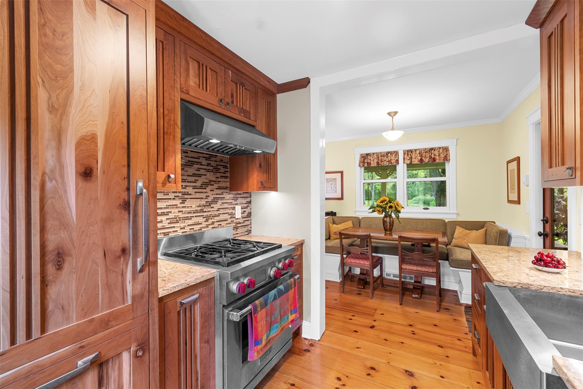 Single Family Whitfield  Ulster County, NY 12404, MLS-888043-11