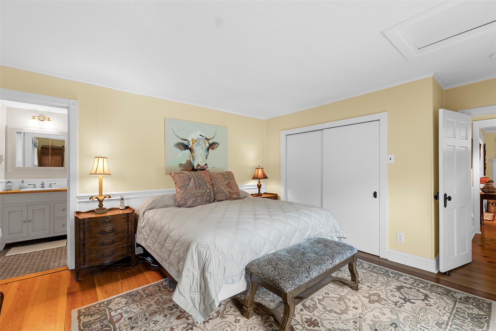 Single Family Whitfield  Ulster County, NY 12404, MLS-888043-13