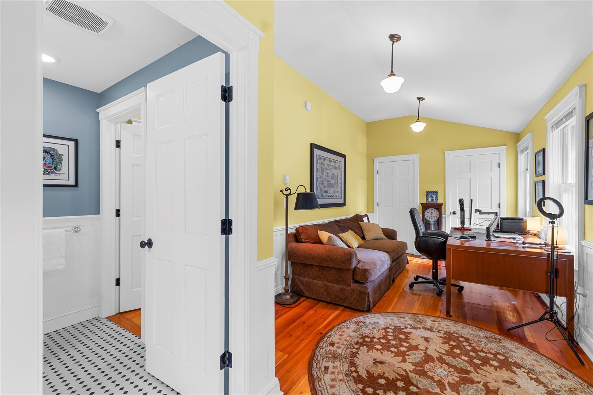 Single Family Whitfield  Ulster County, NY 12404, MLS-888043-15