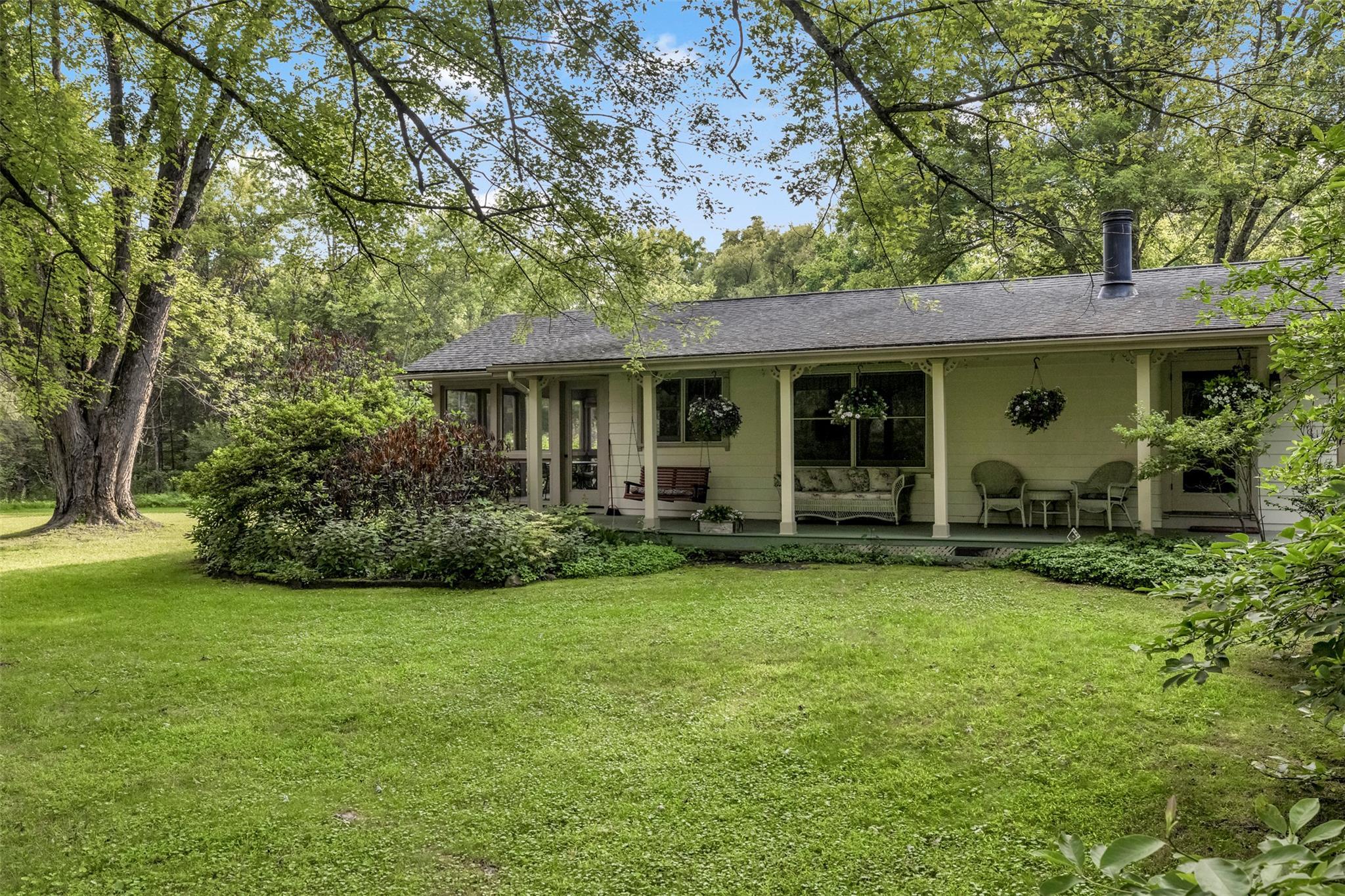 Single Family Whitfield  Ulster County, NY 12404, MLS-888043-2