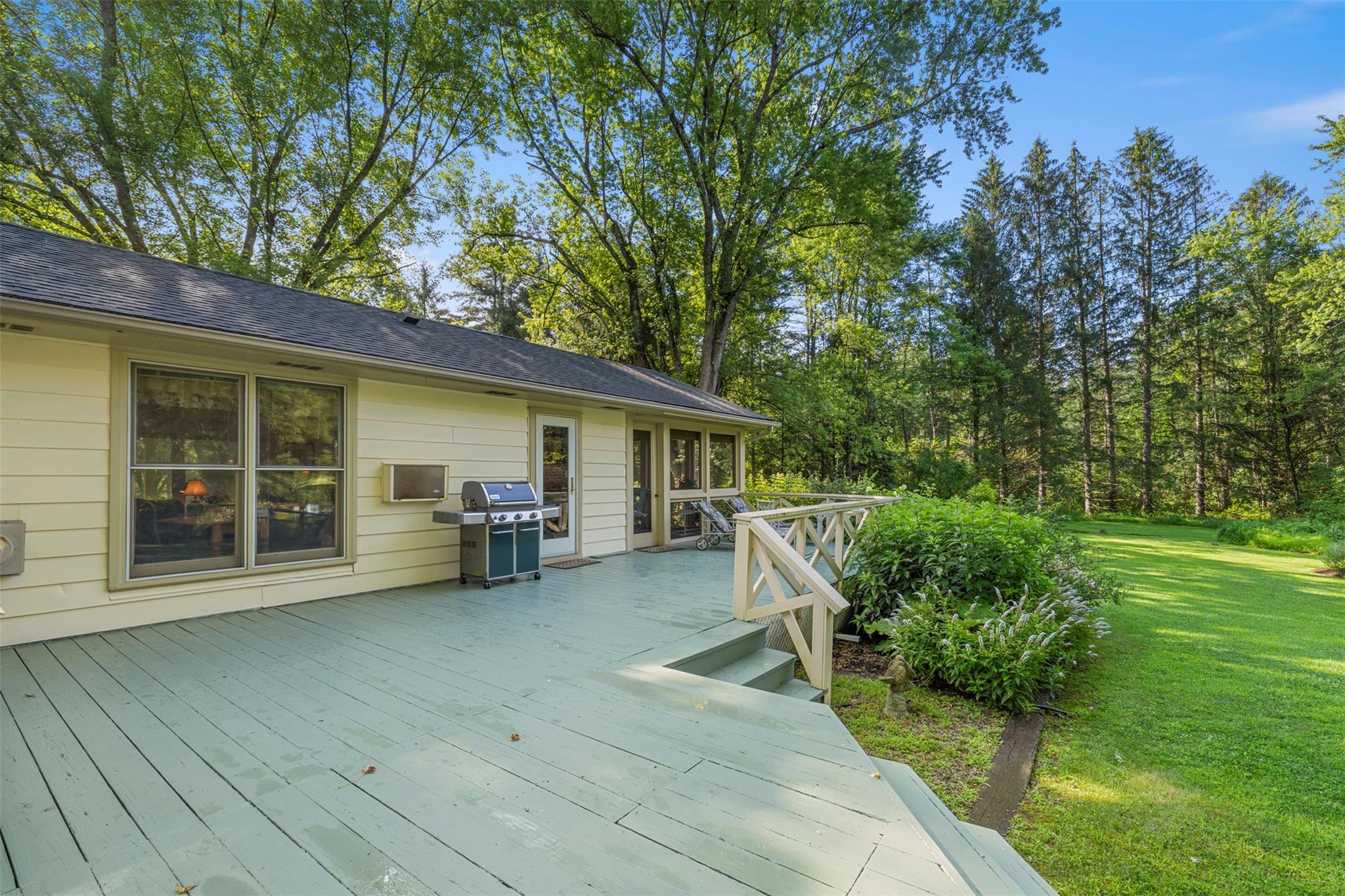 Single Family Whitfield  Ulster County, NY 12404, MLS-888043-22