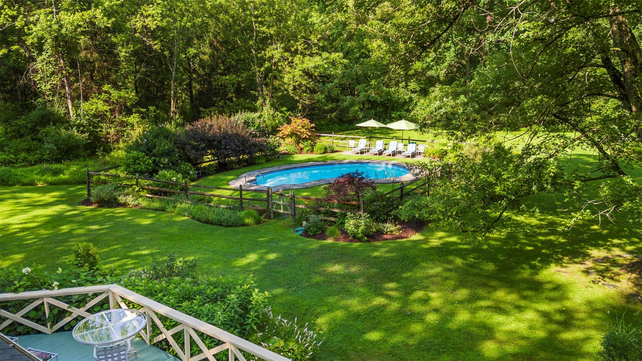 Single Family Whitfield  Ulster County, NY 12404, MLS-888043-23
