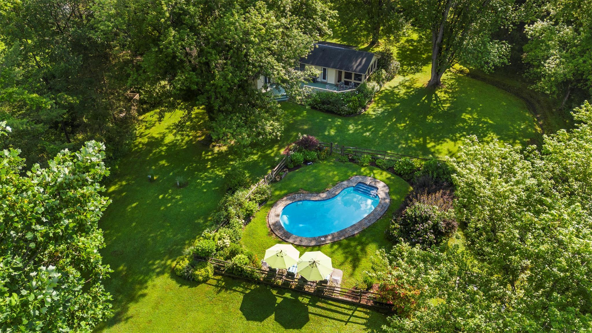 Single Family Whitfield  Ulster County, NY 12404, MLS-888043-24