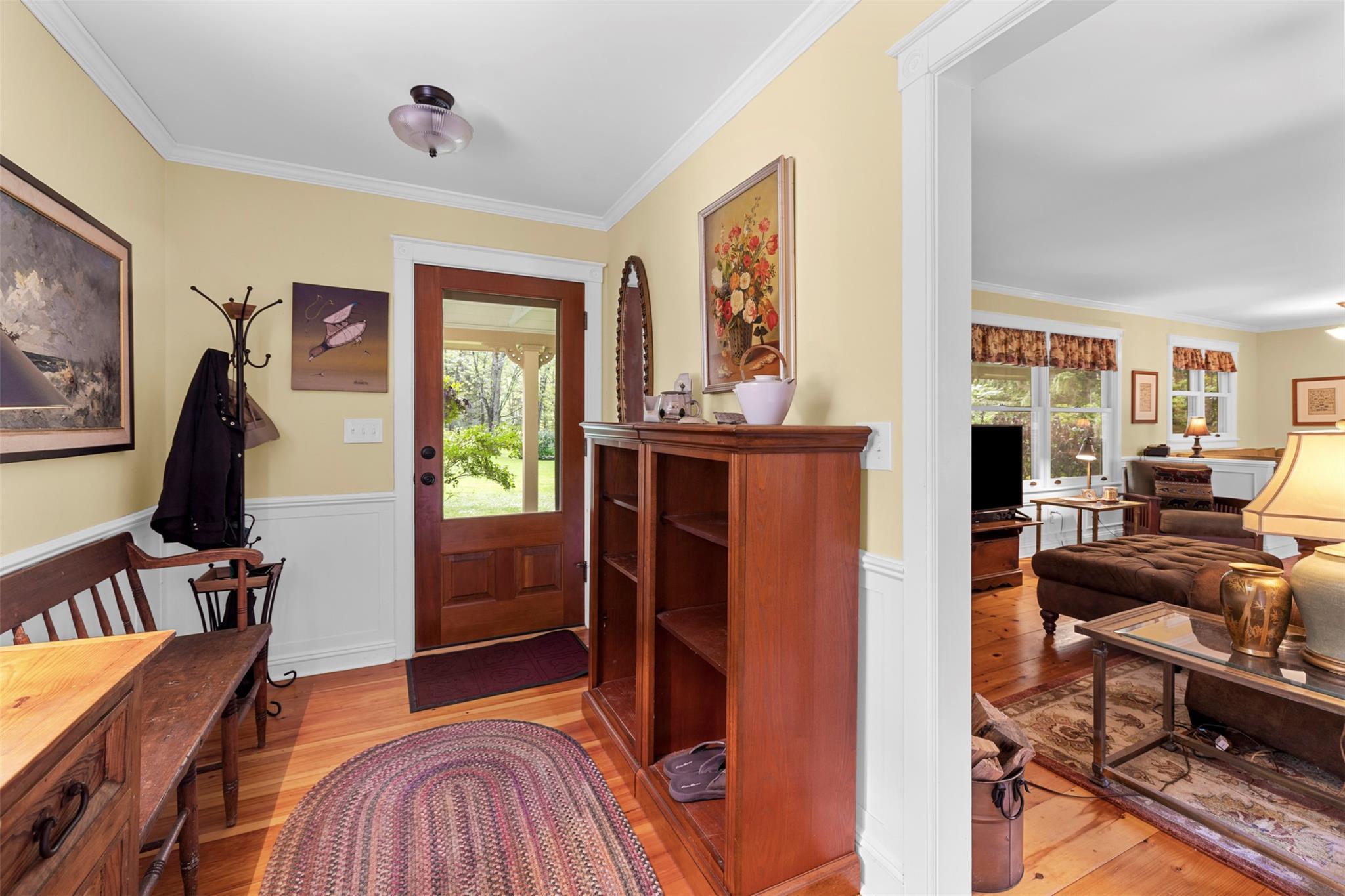 Single Family Whitfield  Ulster County, NY 12404, MLS-888043-5