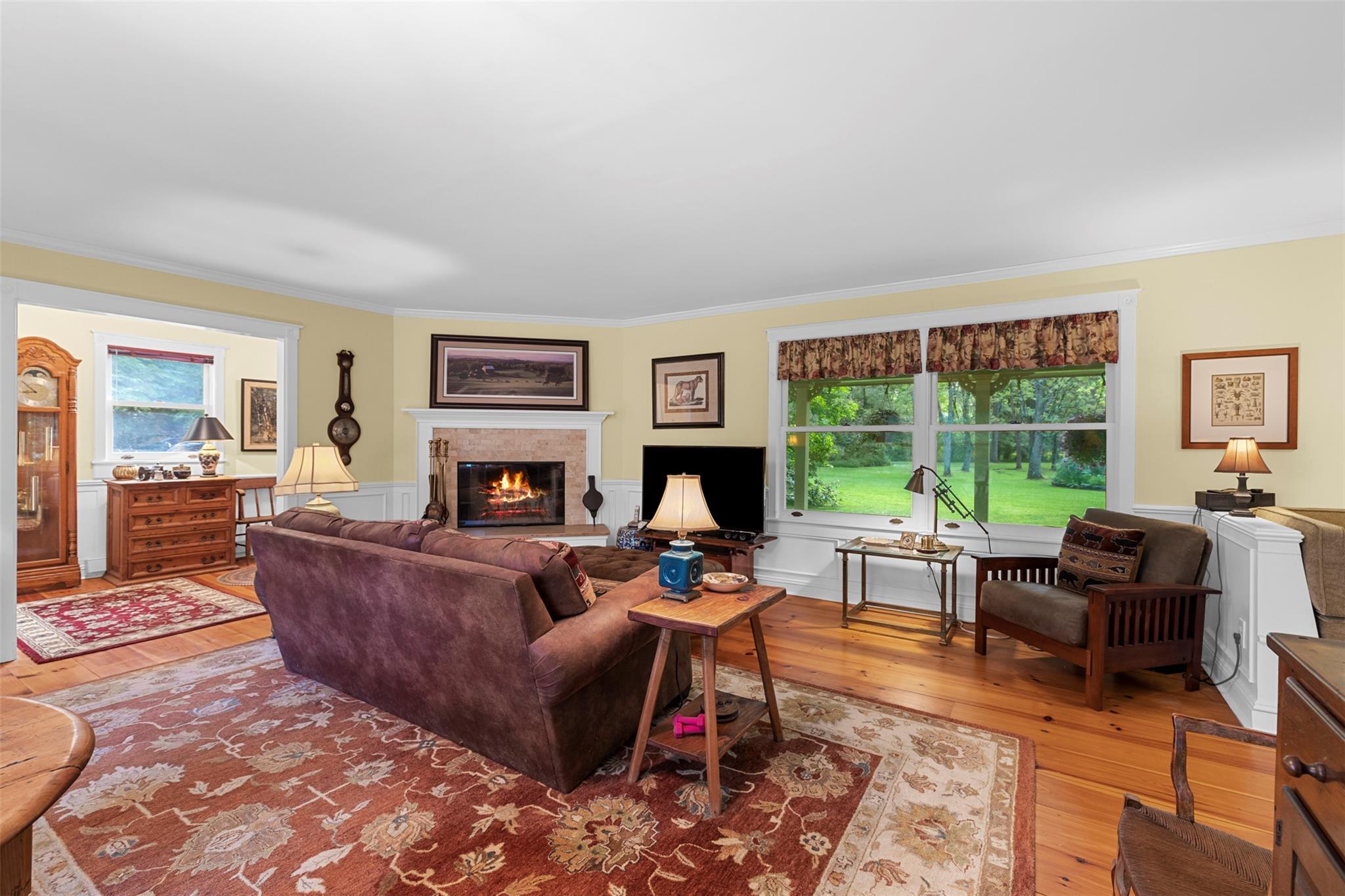 Single Family Whitfield  Ulster County, NY 12404, MLS-888043-6