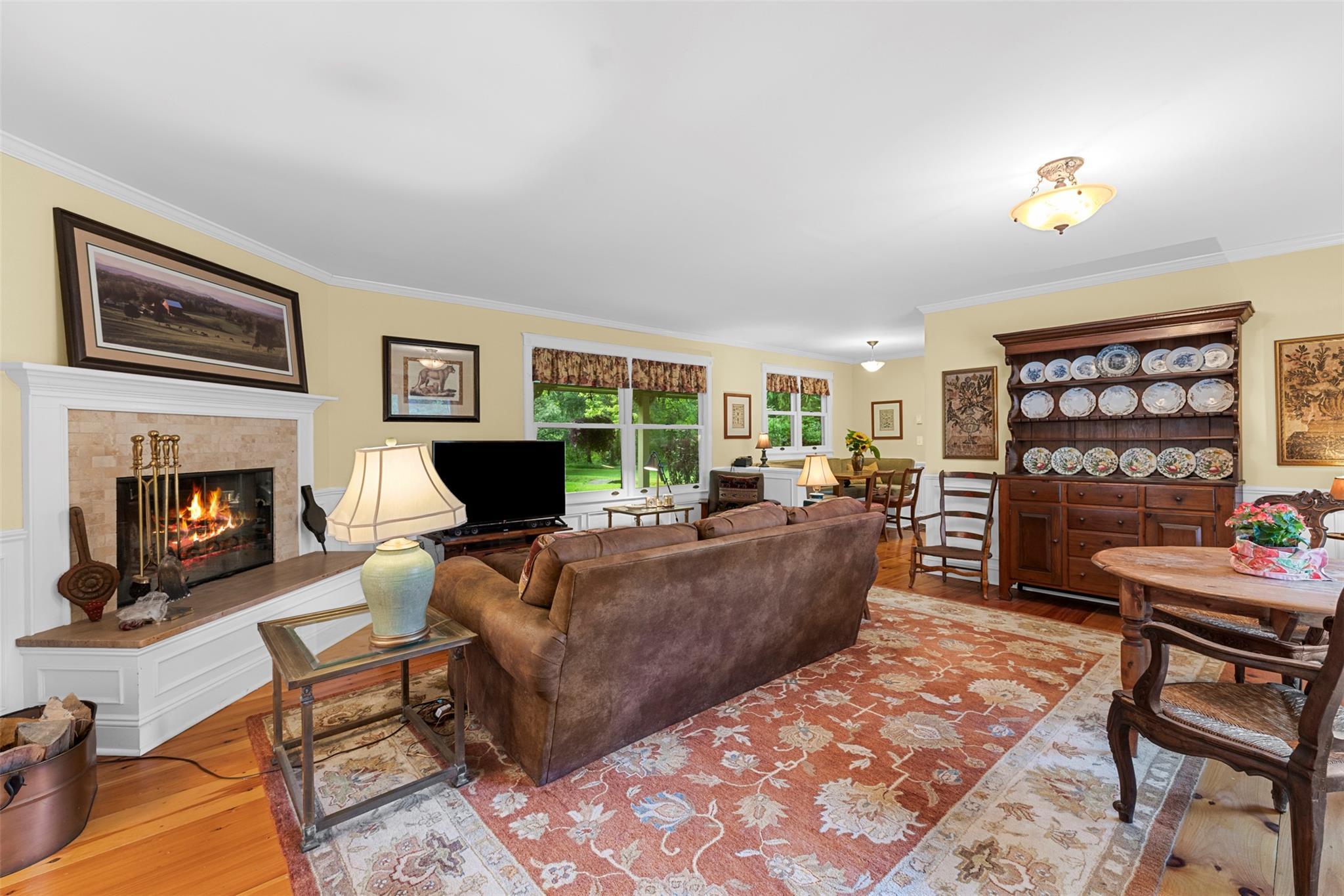 Single Family Whitfield  Ulster County, NY 12404, MLS-888043-7