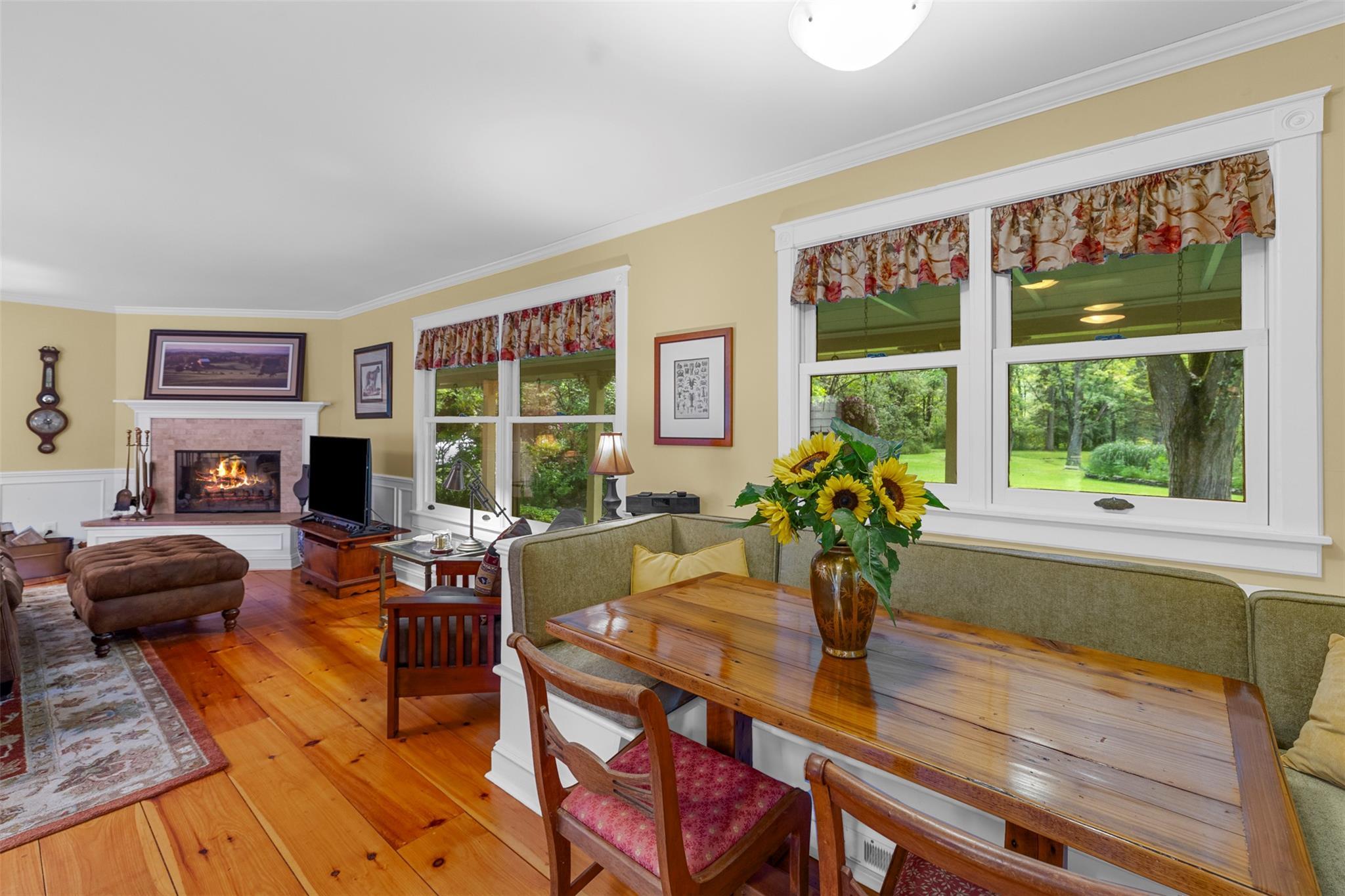 Single Family Whitfield  Ulster County, NY 12404, MLS-888043-8