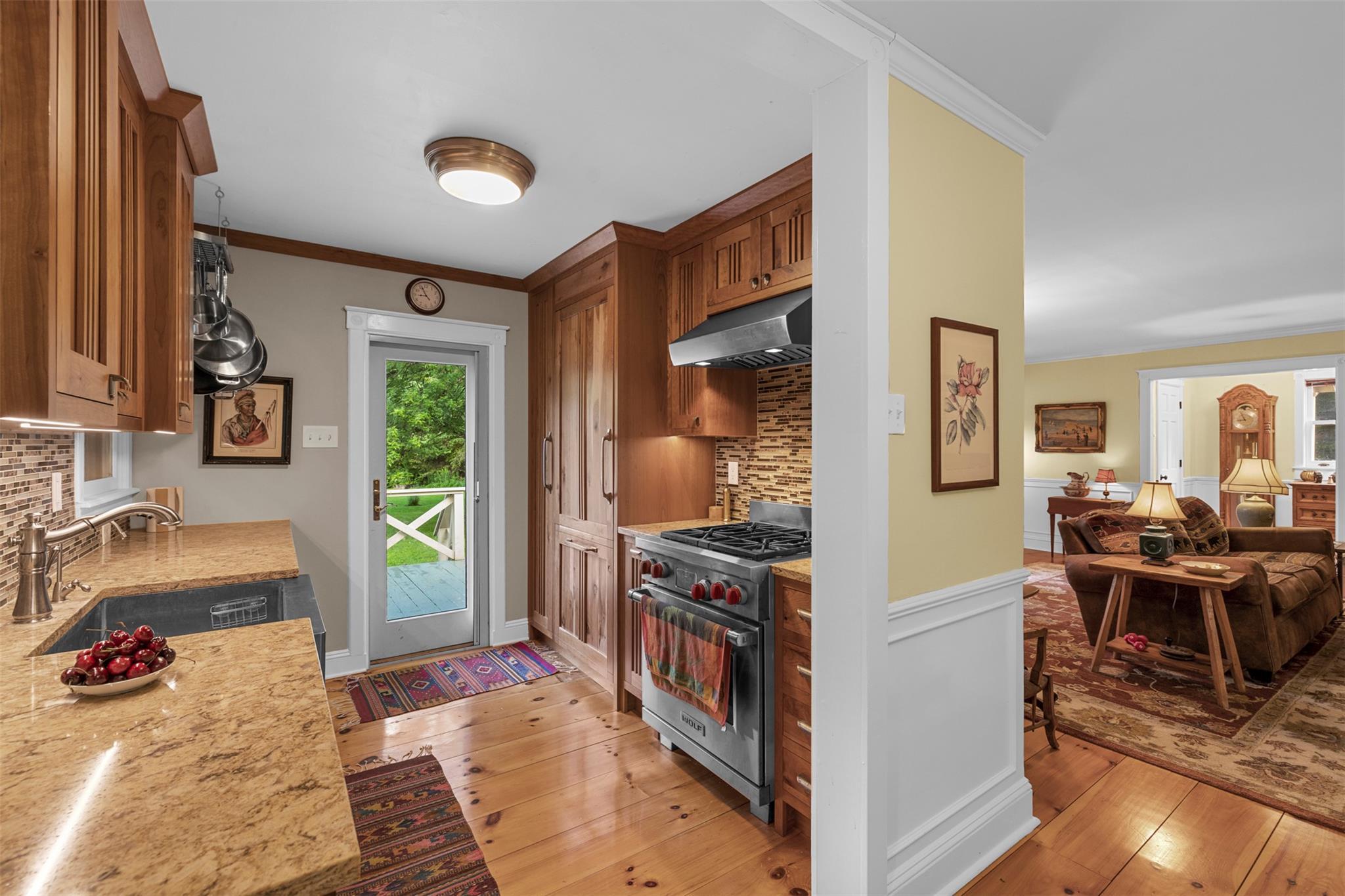 Single Family Whitfield  Ulster County, NY 12404, MLS-888043-9