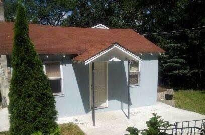 Single Family Mount Hope Putnam County, NY 10541, MLS-888059-2