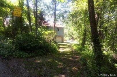 Single Family Mount Hope Putnam County, NY 10541, MLS-888059-3