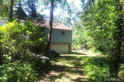 Single Family Mount Hope Putnam County, NY 10541, MLS-888059-4