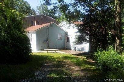 Single Family Mount Hope Putnam County, NY 10541, MLS-888059-5