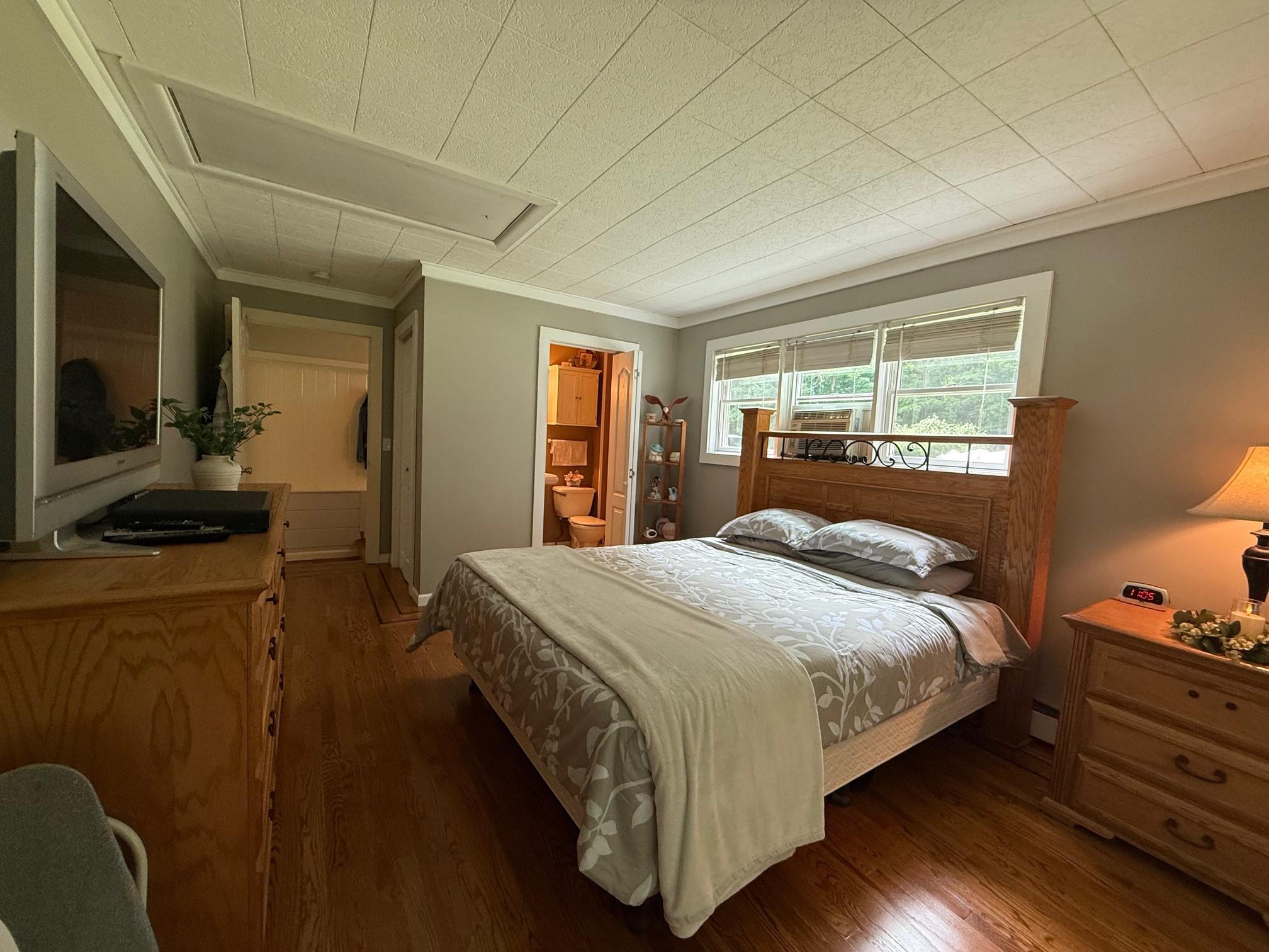 Single Family Raymond  Dutchess County, NY 12522, MLS-888078-12