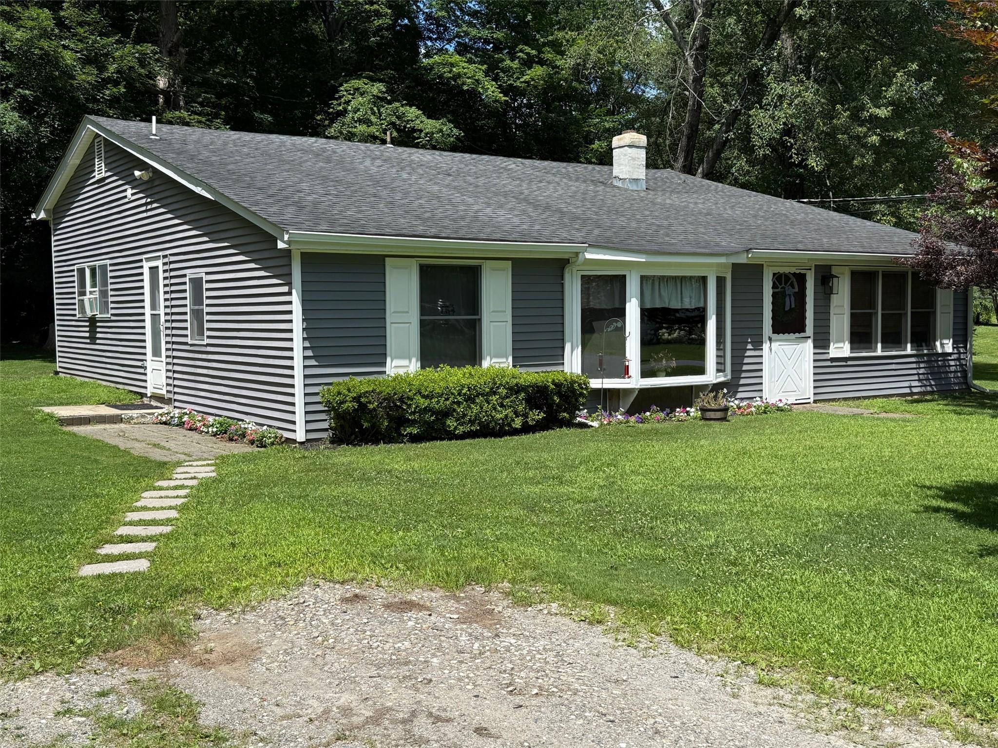 Single Family Raymond  Dutchess County, NY 12522, MLS-888078-2