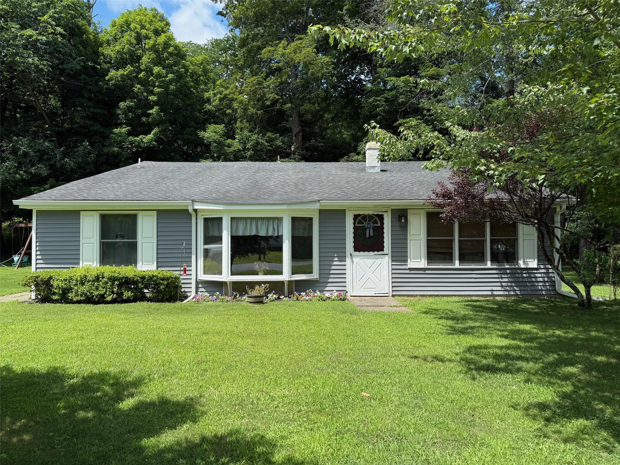 Single Family Raymond  Dutchess County, NY 12522, MLS-888078-3