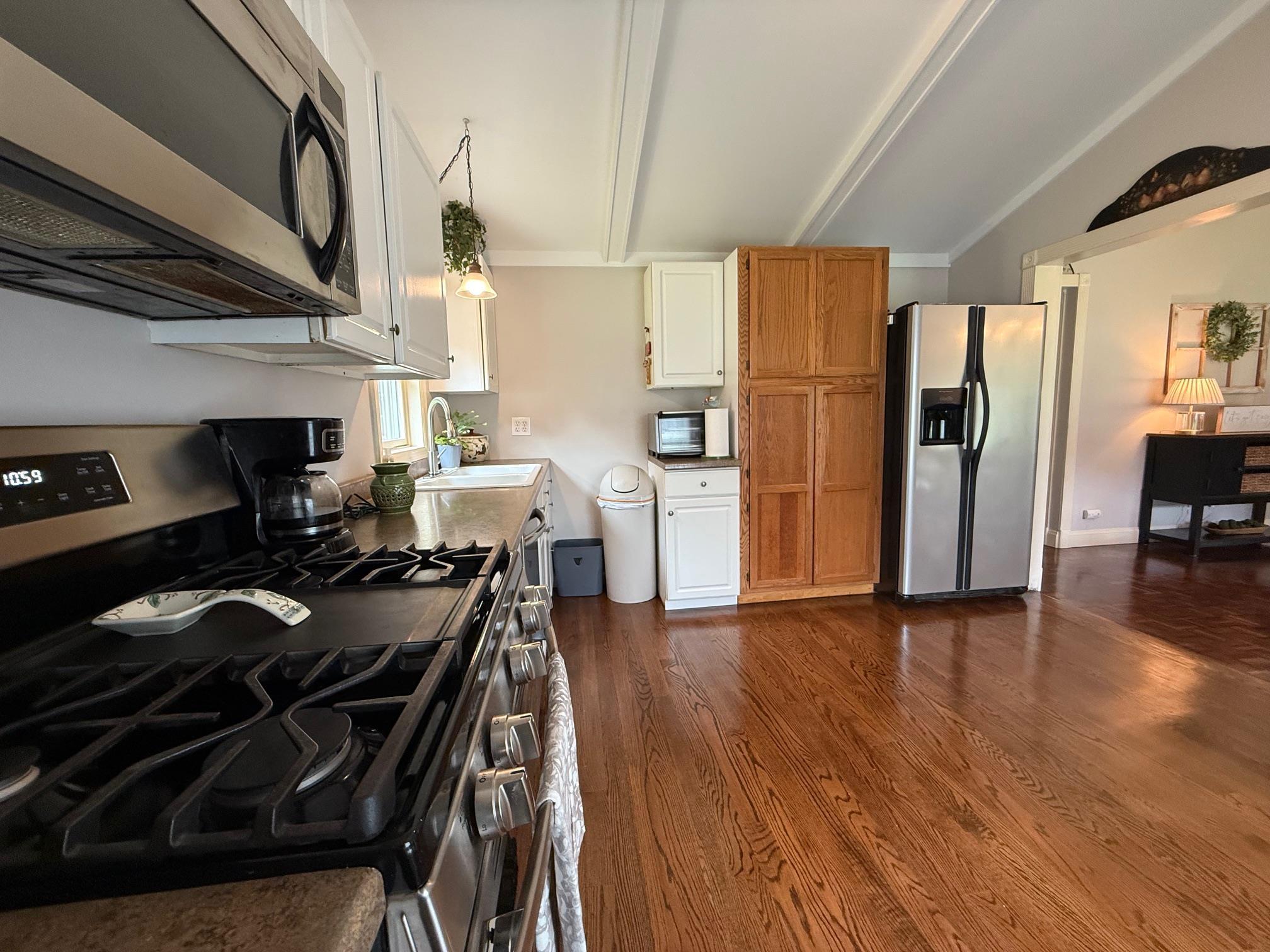 Single Family Raymond  Dutchess County, NY 12522, MLS-888078-6