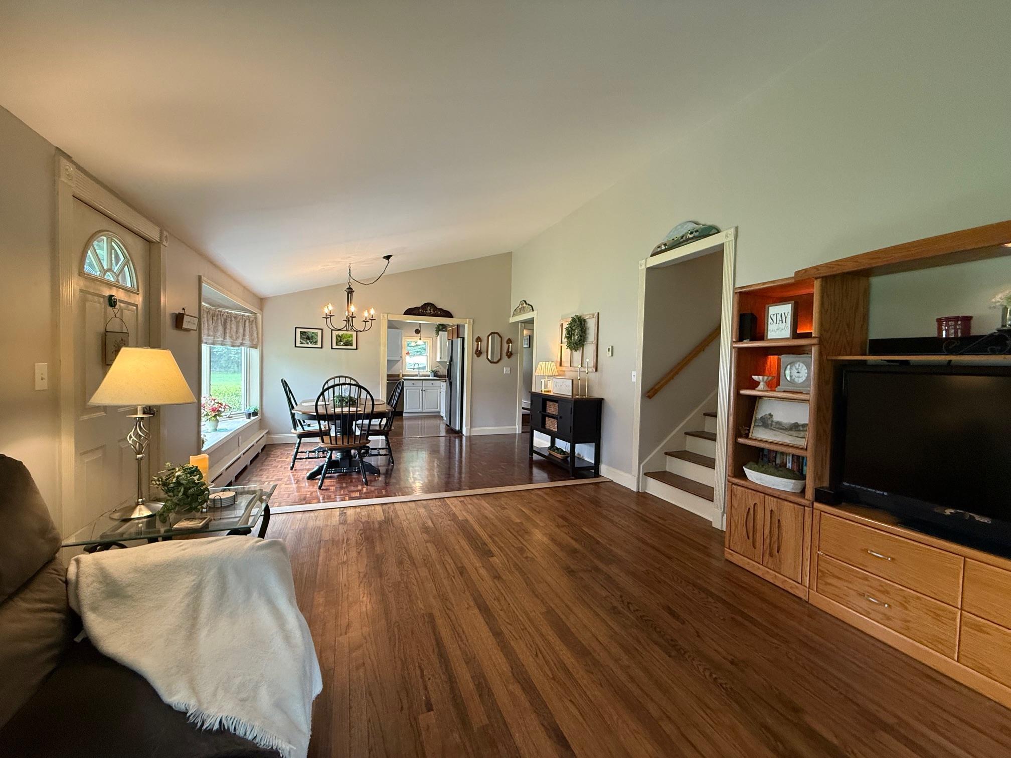 Single Family Raymond  Dutchess County, NY 12522, MLS-888078-8