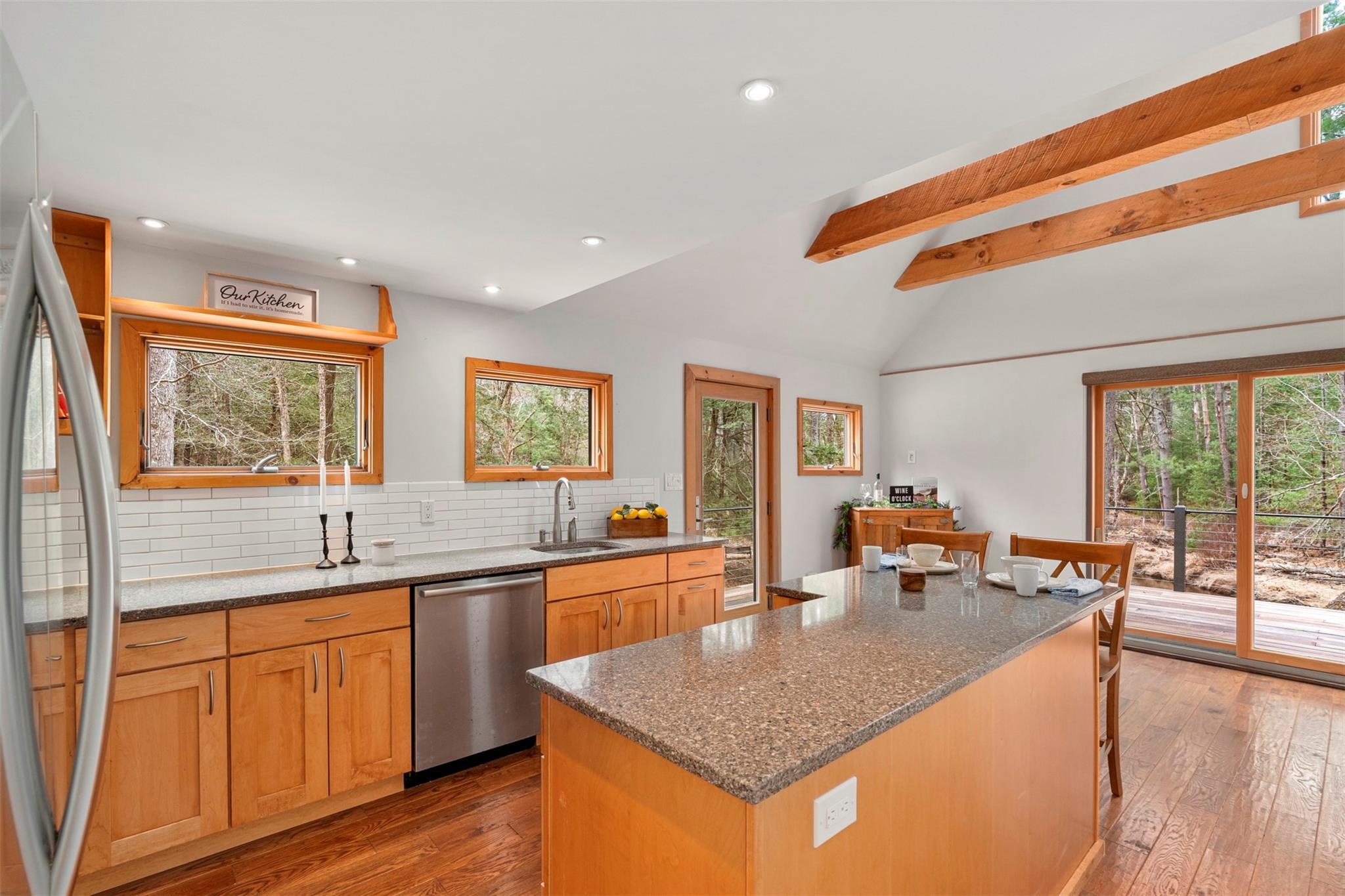Single Family Park Road  Sullivan County, NY 12792, MLS-888086-10