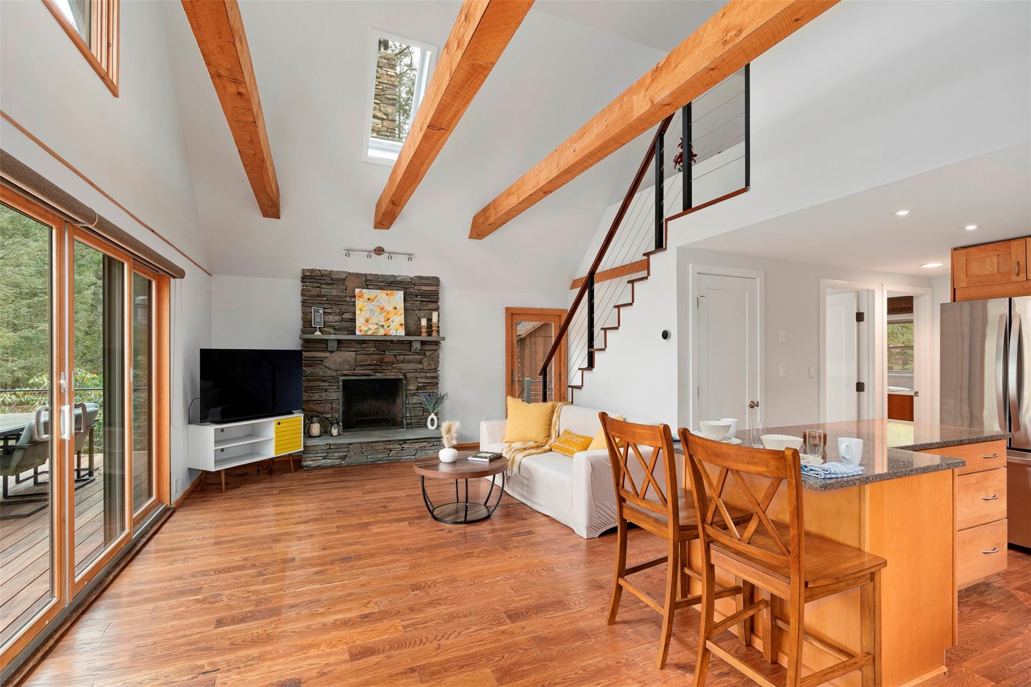 Single Family Park Road  Sullivan County, NY 12792, MLS-888086-12