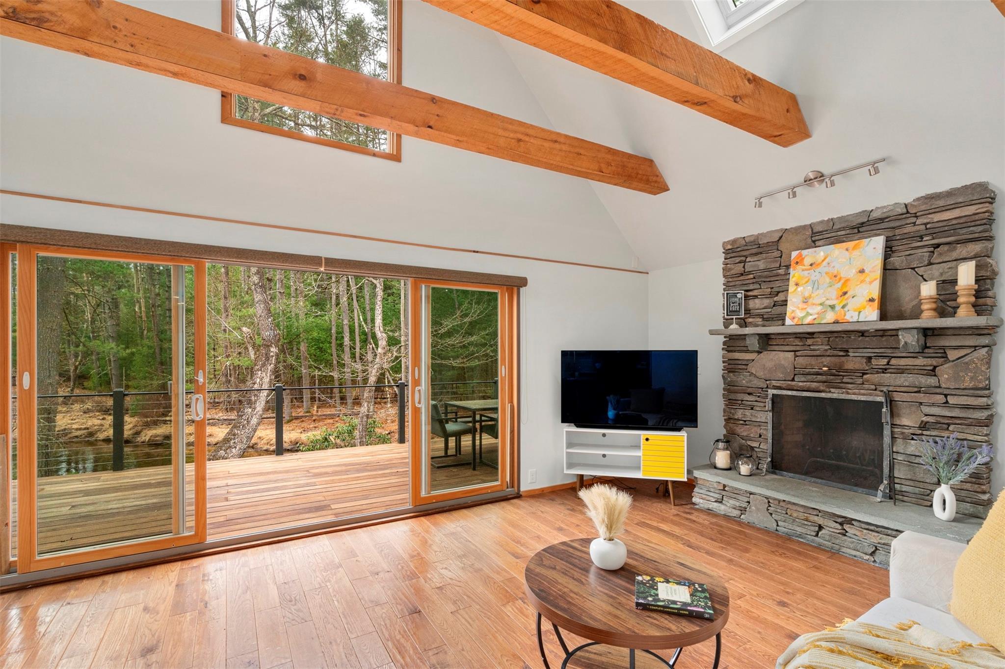 Single Family Park Road  Sullivan County, NY 12792, MLS-888086-15