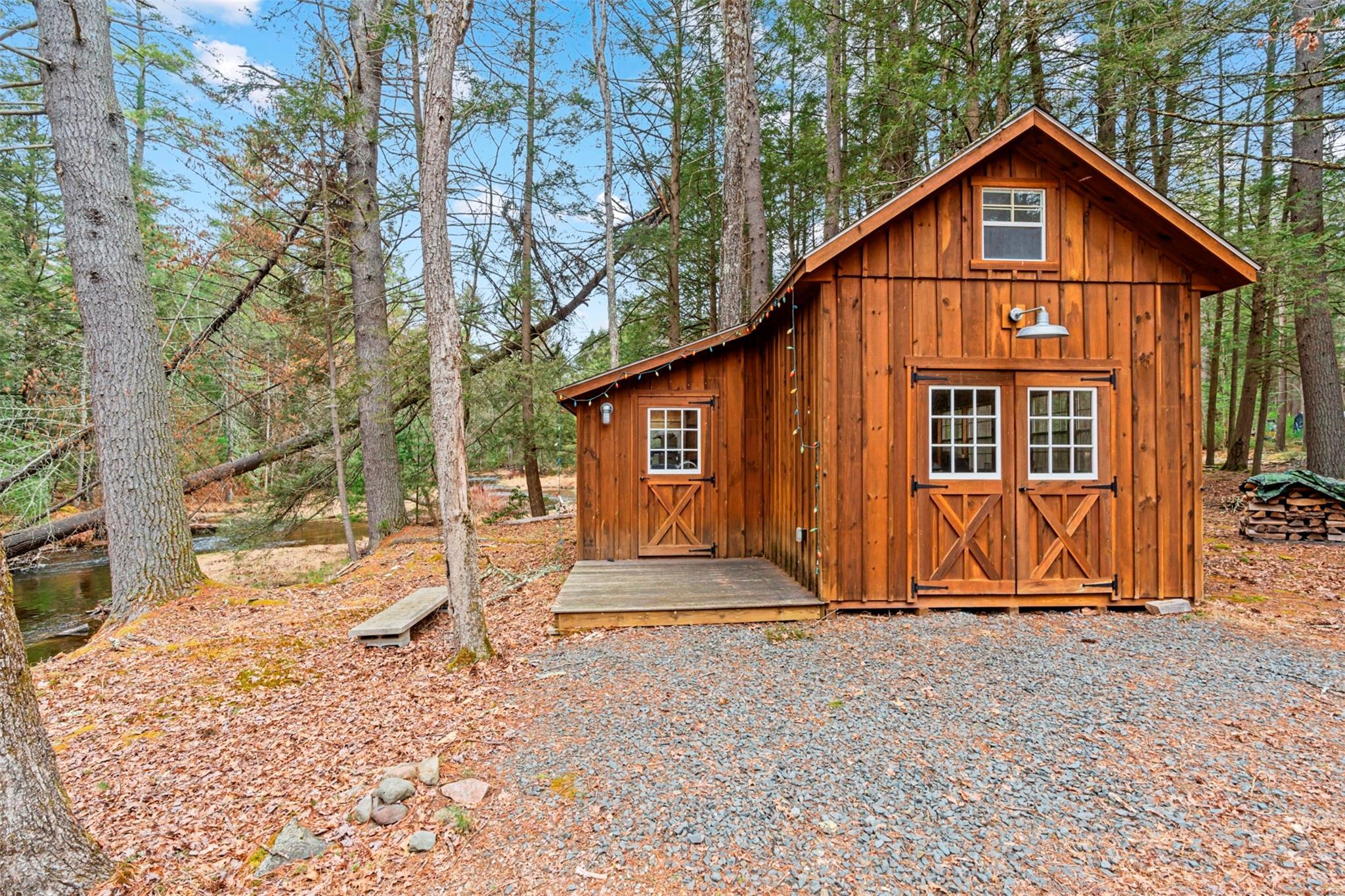 Single Family Park Road  Sullivan County, NY 12792, MLS-888086-22