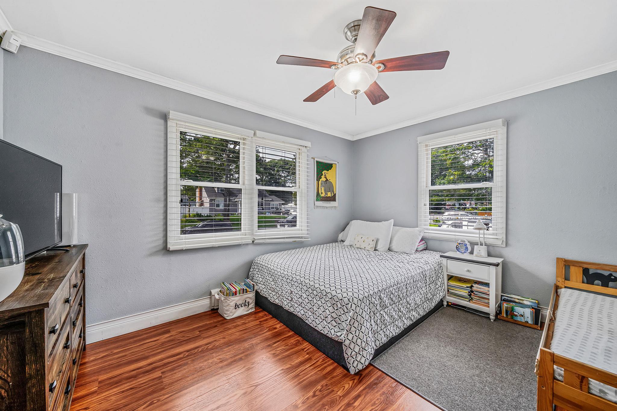 Single Family Ranch  Suffolk County, NY 11967, MLS-888095-16