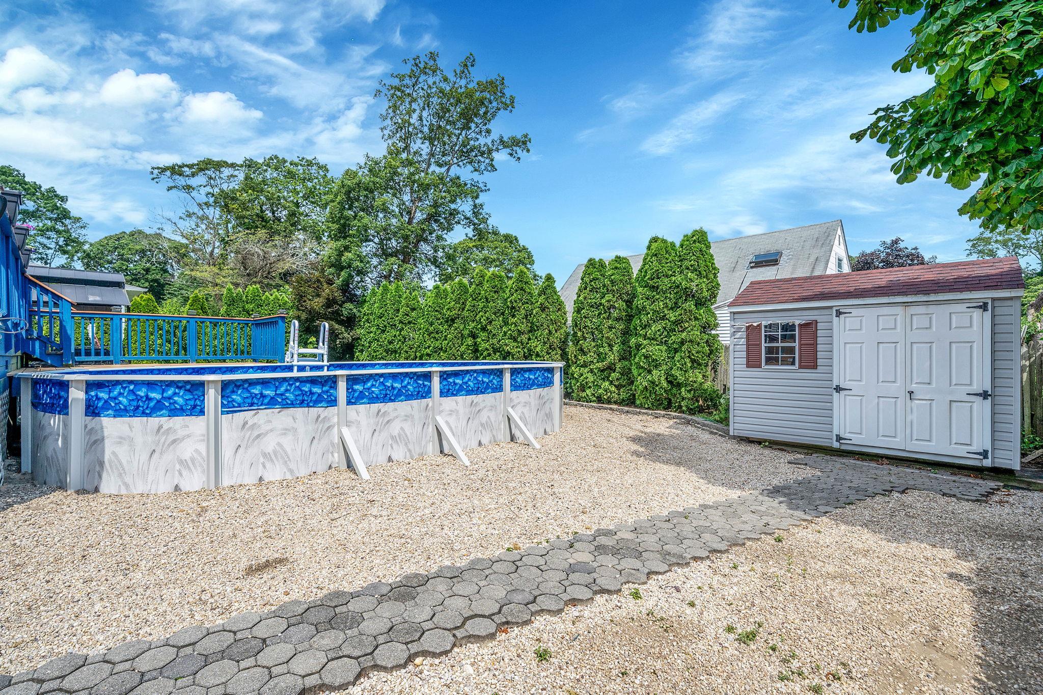 Single Family Ranch  Suffolk County, NY 11967, MLS-888095-26