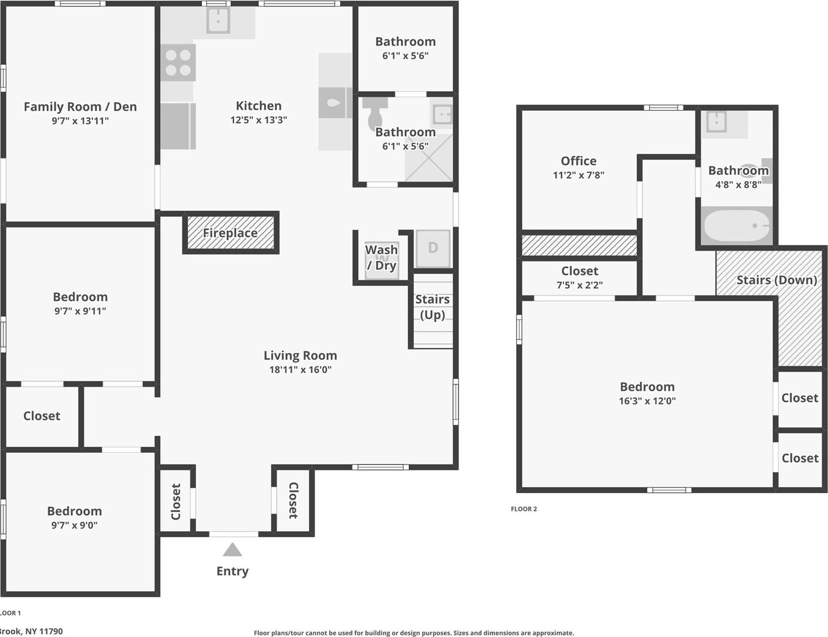 Single Family Poplar  Suffolk County, NY 11790, MLS-888103-12